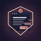 Consenthush: Content Blocker iOS Icon