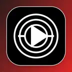 Watchonly: Video Focus iOS Icon