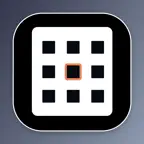 Gridproof: Contact Sheets iOS Icon