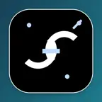 Linkrinse: Clean URLs iOS Icon
