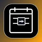 Gapboard: Calendar Openings iOS Icon