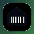 Serialcairn: Home Inventory iOS Icon