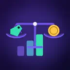 Unitloom: Price Compare iOS Icon