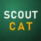 ScoutCAT: POTA & SOTA Map iOS Icon