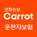 한화손보 캐롯 다이렉트 운전자보험 iOS Icon