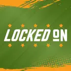 Locked On Sports iOS Icon