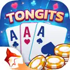 Tongits ZingPlay: Pinoy Cards iOS Icon