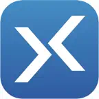 Zero-X Glide iOS Icon