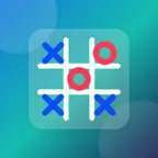 Loyal Tic Tac Toe iOS Icon