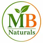 MB Naturals iOS Icon