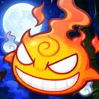 귀혼키우기 iOS Icon