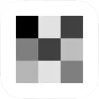 Mosaic - Blur Faces & Photos iOS Icon