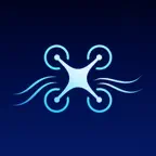 Avior - Weather for Drones iOS Icon