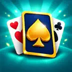 Solitaire Unfolded iOS Icon