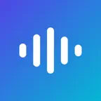 Saymory: AI Voice Note Taker iOS Icon