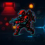 Tower Defense: Night Survival iOS Icon