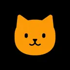 Meow Music Player iOS Icon