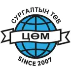 Цөм Сургалтын Төв iOS Icon