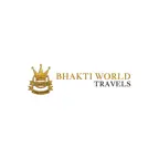Bhakti World Travels iOS Icon