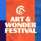 Art & Wonder Festival iOS Icon