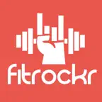 Fitrockr - Fitness Challenges iOS Icon