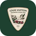 Classic Run iOS Icon