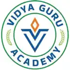 VIDYA GURU ACADEMY iOS Icon