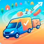 Mudora: Moving Checklist iOS Icon
