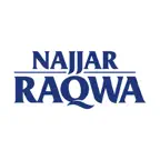 Najjar Raqwa Qatar iOS Icon