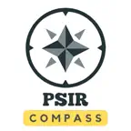 PSIR Compass iOS Icon
