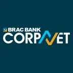 BRAC Bank CORPnet iOS Icon