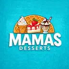 Mama's Desserts iOS Icon
