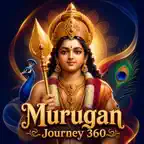 Murugan Journey 360 iOS Icon