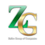 ZGCOffice iOS Icon