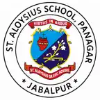 St. Aloysius School, Panagar iOS Icon