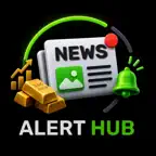 Alerthub iOS Icon