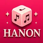 ハノン日和 iOS Icon