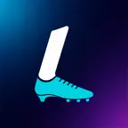 Lineup: Football Squad Builder iOS Icon