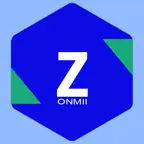 ZONMII iOS Icon