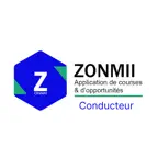 ZONMII Driver iOS Icon
