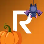 Revius - Expense Tracker icon