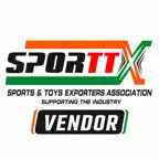 SPORTTX Vendor iOS Icon