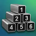 Count Things by Photo & Camera iOS Icon