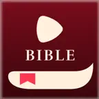Bible Shorts: Watch & Study icon