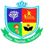 SAINT MARTINS ACADEMY iOS Icon