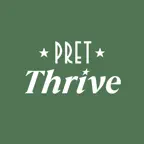 Pret x Thrive iOS Icon