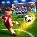Free Kicks 2027 iOS Icon
