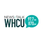 WHCU Radio iOS Icon