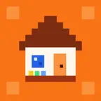 家裡還有嗎？｜你家用品的最佳幫手 iOS Icon