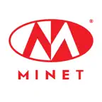 Minet 1957 iOS Icon